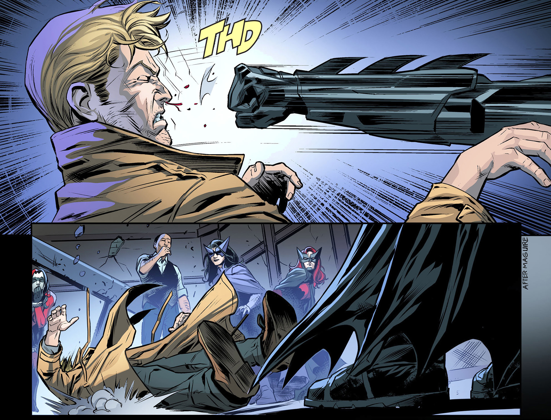 batman-takes-out-constantine-with-one-pu