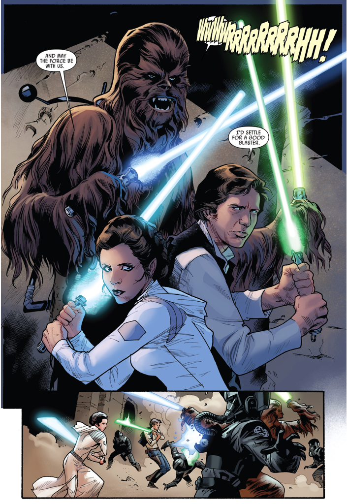 han-solo-princess-leia-and-chewbacca-wielding-lightsabers-2.png